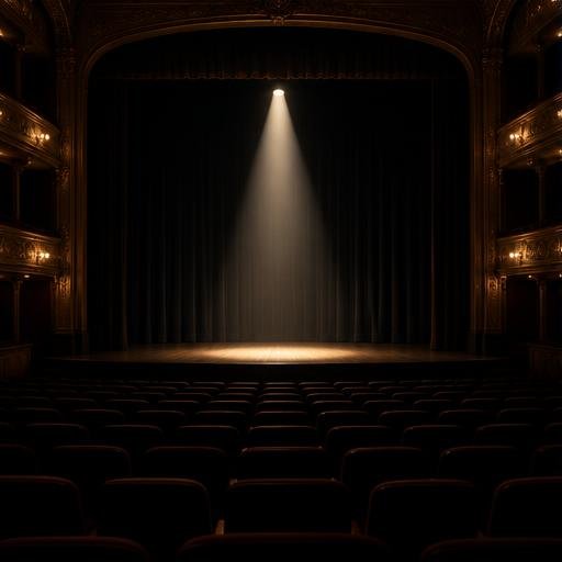The Stage