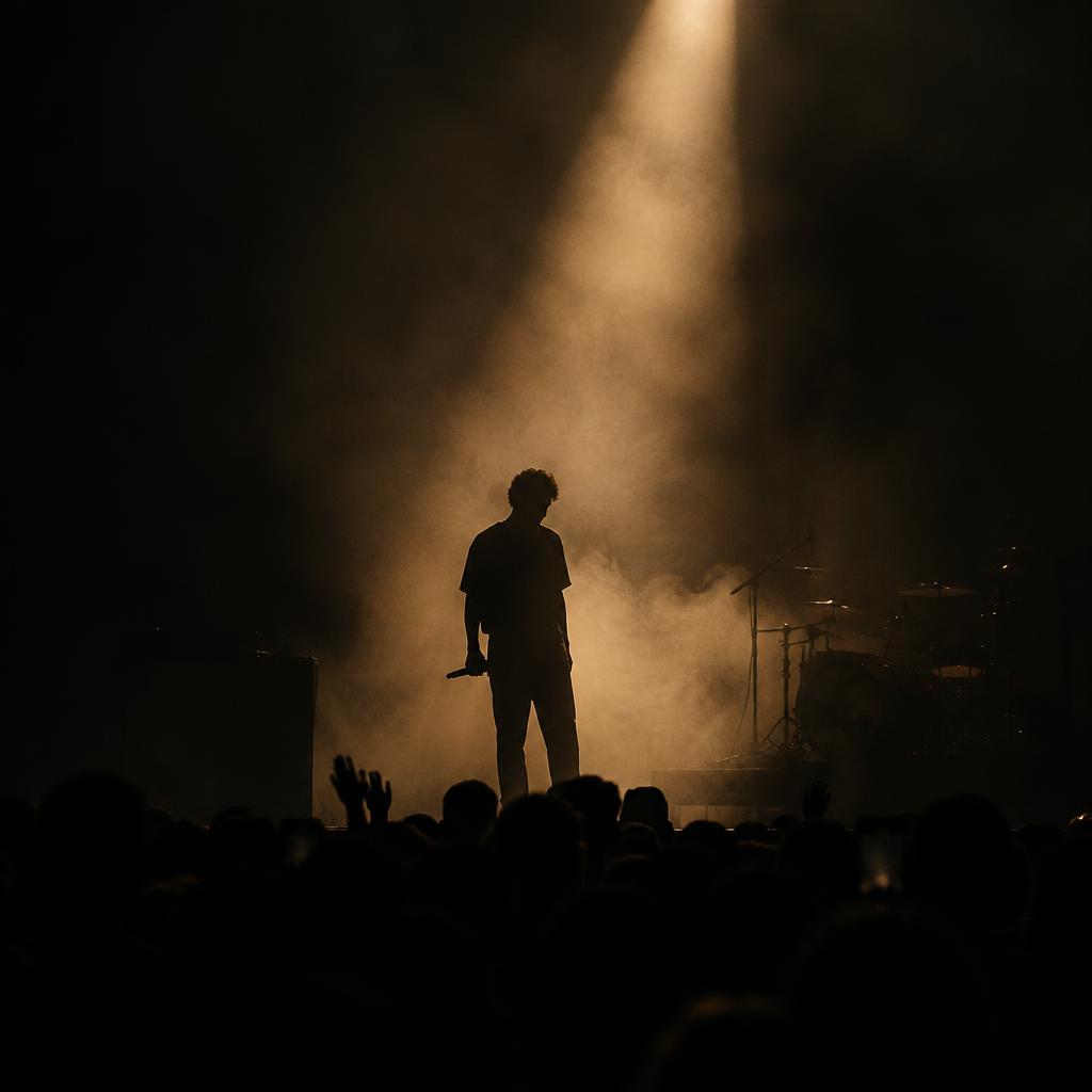 One Spotlight