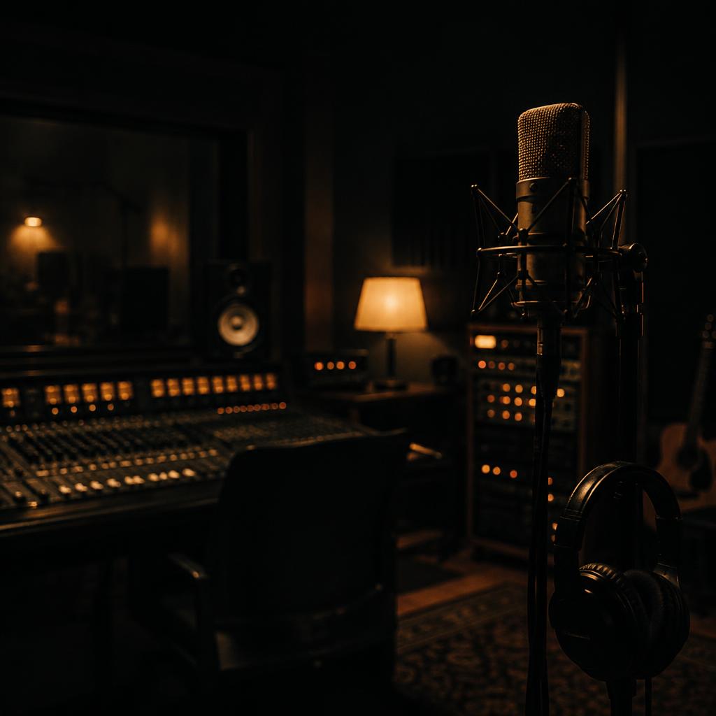 The Room