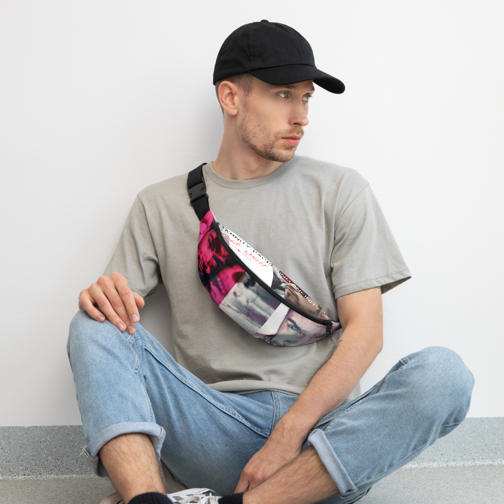 BLM Fanny Pack - Image 6