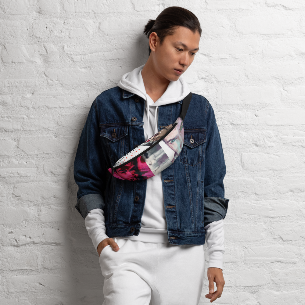 BLM Fanny Pack - Image 3