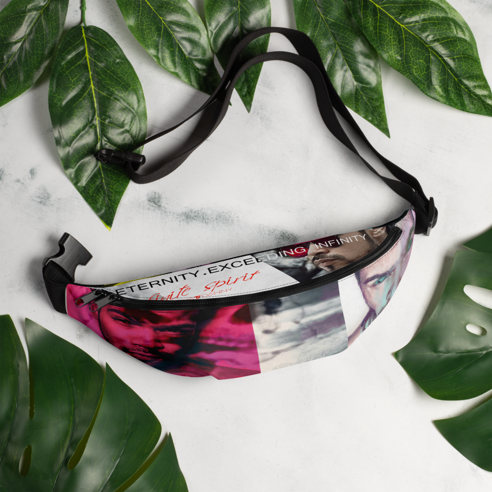 BLM Fanny Pack - Image 5