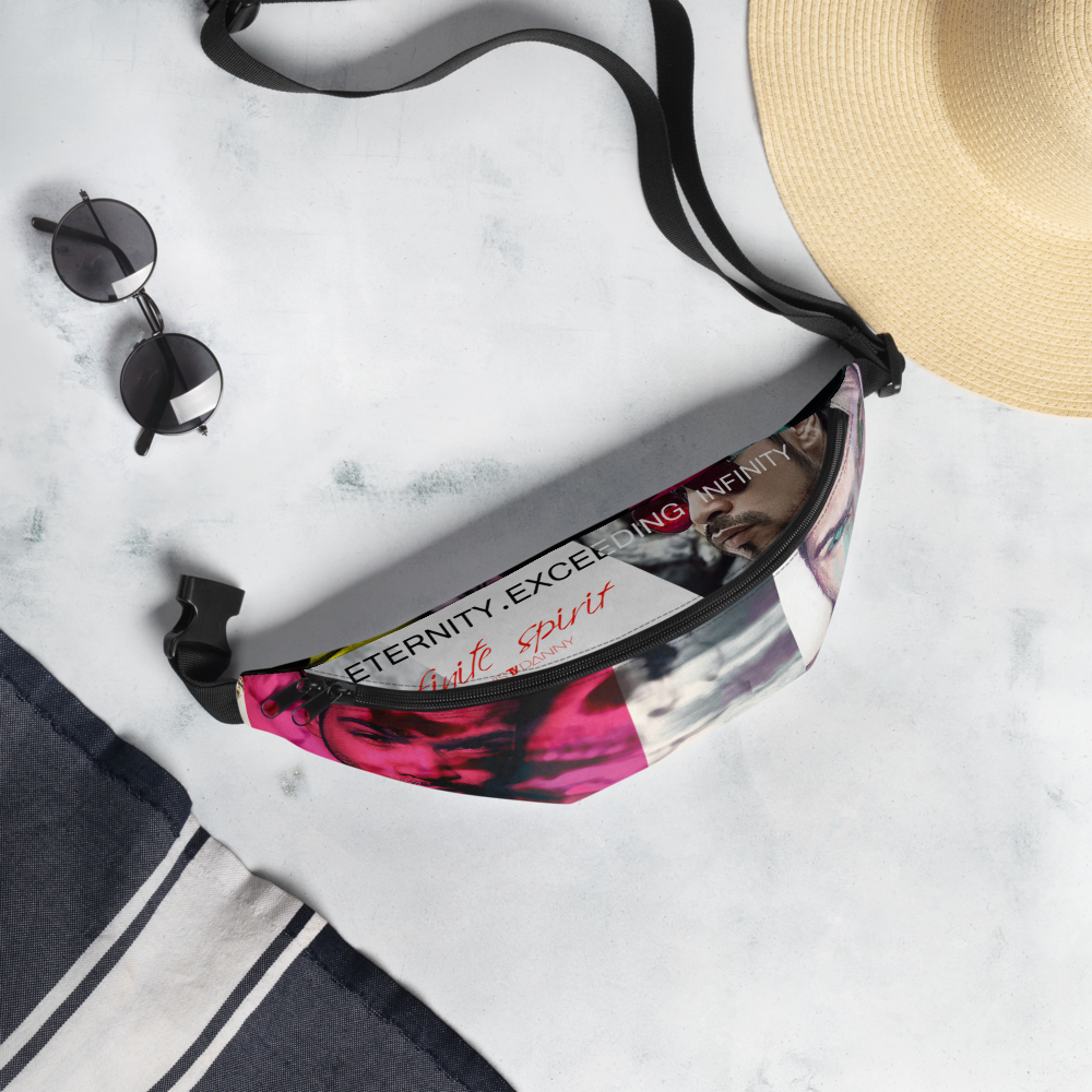 BLM Fanny Pack - Image 7