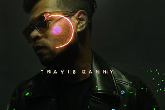 travis danny music artist